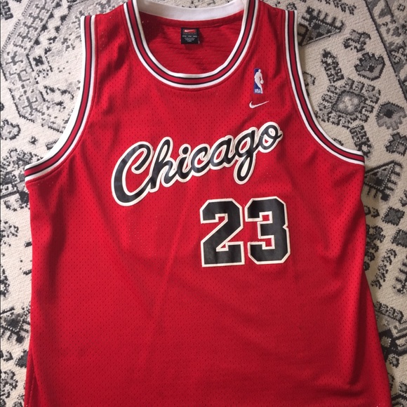 michael jordan rookie jersey